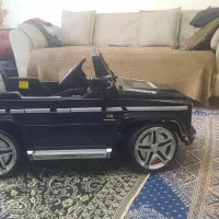 ماشین شارژی مدلجی کلاس