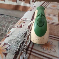 چرخ گوشت همزن گوشتکوب فرانسوی اصل|خردکن، آسیاب، غذاساز|شیراز, کاراندیش|دیوار