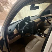 bmw x3 2008|خودرو سواری و وانت|تهران, تهرانپارس غربی|دیوار