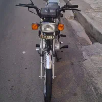 هوندا ۱۲۵ احسان