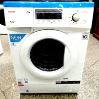 ماشین لباسشویی اینورتر دوو 7 کیلویی مناسب جهیزیه|ماشین لباسشویی و خشککن لباس|تهران, افسریه جنوبی|دیوار