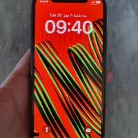 Iphone xs 64gb LL/A