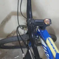 دوچرخه اورلورد ۲۷/۵|دوچرخه، اسکیت، اسکوتر|شاهینشهر, عطار|دیوار