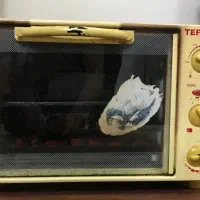 توستر مدل تفال