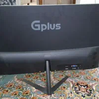 مانیتور 24 اینچ جی  پلاس|قطعات و لوازم جانبی رایانه|تهران, بریانک|دیوار