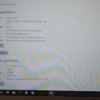لپ تاپ Sony CORE i7|رایانه همراه|مشهد, طبرسی شمالی|دیوار