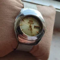 اورینت آپولو اتوماتیک ۳ ستاره ژاپنی