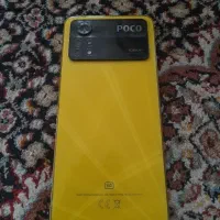 Poco x4 poro 5g|موبایل|اردبیل, |دیوار