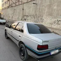 پژو405|خودرو سواری و وانت|سراوان, |دیوار