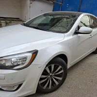 کادنزا ۲۰۱۱ فول تک برگ|خودرو سواری و وانت|تهران, بهار|دیوار