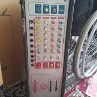 دستگاه آمپلی فایر یا صوت