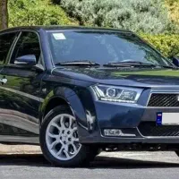 فروش یا معاوضه دنا پلاس اتومات