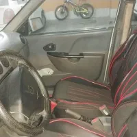 پراید 92|خودرو سواری و وانت|مهاجران, |دیوار