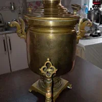 زغالی قدیمی