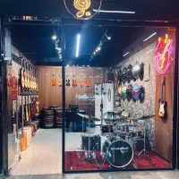 فروش آلات موسیقی