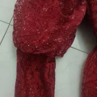 لباس عروس 8.500تومان لباس عقد (حنا)6.500تومان|لباس|قدس, شهرقدس|دیوار