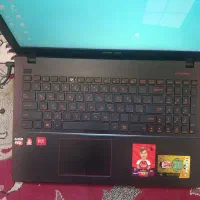 لپ تاپ  Asus|رایانه همراه|کهنوج, |دیوار