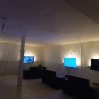 گیم سنتر کاستل