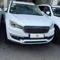 فیدلیتی پرایم ۷ نفره، مدل ۱۴۰۲
