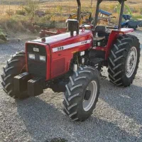 تراکتور 399 جفت مدل ۱۴۰۵