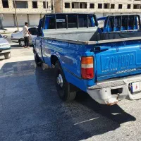 نیسان ۱۴۰۳ گاز برقی|خودرو سواری و وانت|میناب, |دیوار