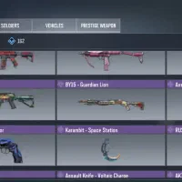 اکانت کالاف دیوتی موبایل خوش شانس|کنسول، بازی ویدئویی و آنلاین|ساری, |دیوار