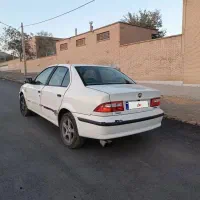 سمند مدل ۸۸تکسوز|خودرو سواری و وانت|خوانسار, |دیوار