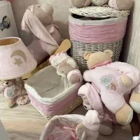 ست تدی|اسباب و اثاث بچه|هشتگرد, هشتگرد قدیم|دیوار