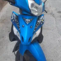 tvs راکز مدل 95