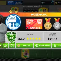 اکانت دریم لیگ|کنسول، بازی ویدئویی و آنلاین|الیگودرز, |دیوار