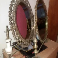 لوازم منزل قابلمه چرخ خیاطی باندآیینه شمعدان کنسول|حراج|تهران, نیروی هوایی (پیروزی)|دیوار
