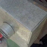 قفسه آسان نصب،وهواکش دمنده|فروشگاه و مغازه|برخوار, |دیوار