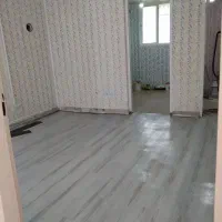 آپارتمان طبقه پایین ۶۵ متری ۲ خواب