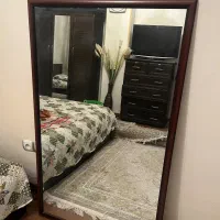 آینه قدی نو