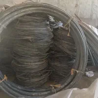 شیلنگ نو تازه از کارخانه درآمده فابریکه|مصالح و تجهیزات ساختمان|گنبد کاووس, |دیوار
