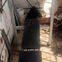 میز هالتر
