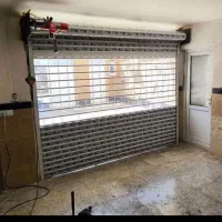 کرکره سازی جوشکاری احسان