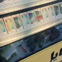 سامسونگ a05s ۱۲۸ gig اکبند پلمپ گارانتی|موبایل|ارومیه, |دیوار