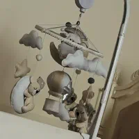 وسایل کودک مناسب سیسمونی ورق بزنید