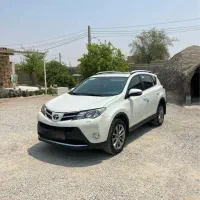 تویوتا راوفور ۲۰۱۴ فول عمان دو دف