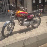 هندا  سی دی ای cdi|موتورسیکلت|اندیشه, اندیشه فاز ۱|دیوار