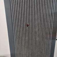 تایل دامپا دیوار پوش کناف قرنیز|خدمات پیشه و مهارت|شیراز, تندگویان|دیوار