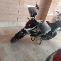 موتور زونتس 230n2 مدل 1402