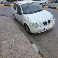 تیبا صندوق ۹۸