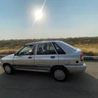پراید مدل ۸۴
