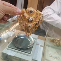 سنجاق گمشده
