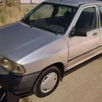 پراید ۸۹ استثنایی