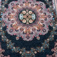 پنج تخت فرش ۶ متری ۷۰۰ شانه|فرش|سجاس رود, |دیوار