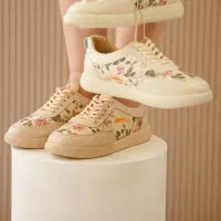 کفش کتونی قیمت تولیدی|کیف، کفش، کمربند|سبزوار, کهنه آب|دیوار