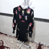 لباس مجلسی|لباس|شیراز, شهرک گلها|دیوار